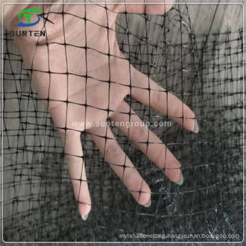 UV Treated 100% PP/PE/Plastic/Nylon Agricultural/Garden/Vineyard Anti Bird/Insect Crop Protection/Control Net